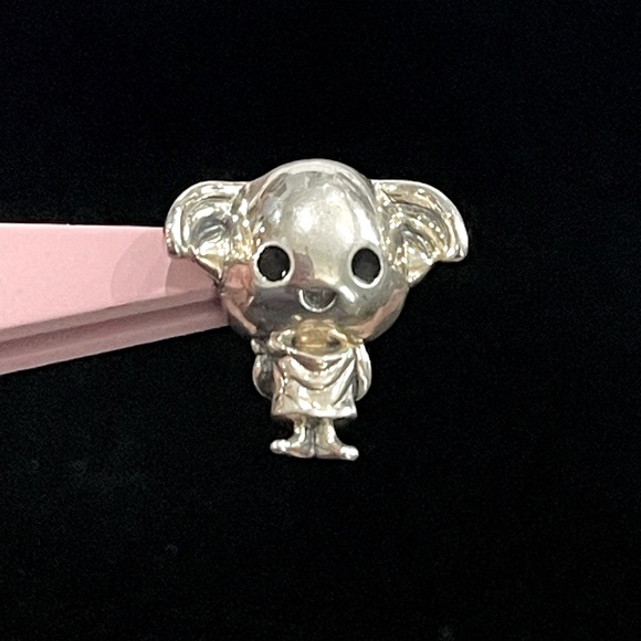 Pandora Jewelry - Pandora Dobby Charm